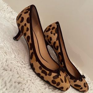 Boutique 9 heels